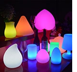 Беспроводной светодиодный (led) светильник DROP2 Беспроводной светодиодный (led) светильник DROP2
