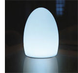 Беспроводной светодиодный (led) светильник EGG2 Беспроводной светодиодный (led) светильник EGG2