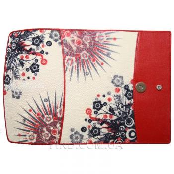 Женский кошелек из кожи ската (ST 52 ART 004) Женский кошелек из кожи ската (ST 52 ART 004)