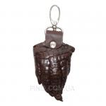 Брелок из лапы крокодила (KCL 96 Brown)