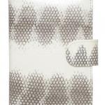 Портмоне для денег и документов из кожи змеи (SN 9001 Natural)